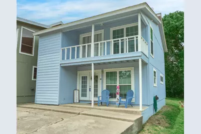 45 Harbour Row Drive, Coldspring, TX 77331 - Photo 3