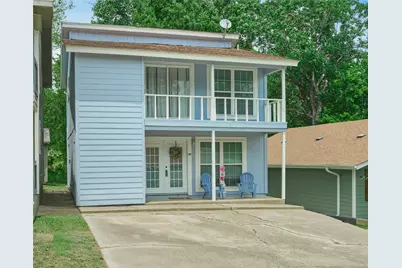 45 Harbour Row Drive, Coldspring, TX 77331 - Photo 1