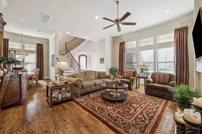 7835 Bobbitt Lane, Houston, TX 77055 - Photo 5