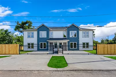 4815 Cruse Rd #A, Houston, TX 77016 - Photo 1