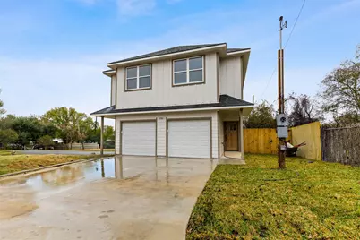 1316 Williams Street #A, Brenham, TX 77833 - Photo 1