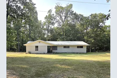 2295 Harley Golden Road, Huntington, TX 75949 - Photo 1