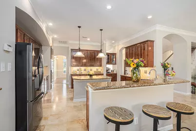 17403 Ledgefield, Cypress, TX 77433 - Photo 21