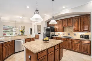17403 Ledgefield, Cypress, TX 77433 - Photo 23