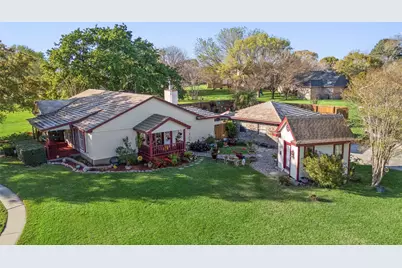 7034 Kingston Cove Lane, Willis, TX 77318 - Photo 1