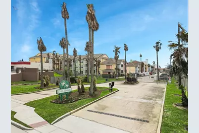 7000 Seawall Boulevard #1014, Galveston, TX 77551 - Photo 25
