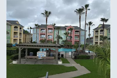 7000 Seawall Boulevard #1014, Galveston, TX 77551 - Photo 9