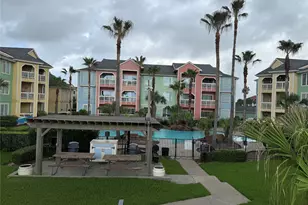 7000 Seawall Blvd, Galveston, TX 77551 - Photo 9