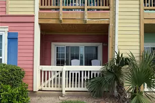 7000 Seawall Blvd, Galveston, TX 77551 - Photo 17
