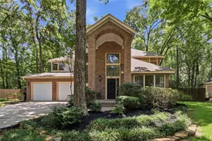 27 Sky Terrace Pl, The Woodlands, TX 77381 - Photo 1