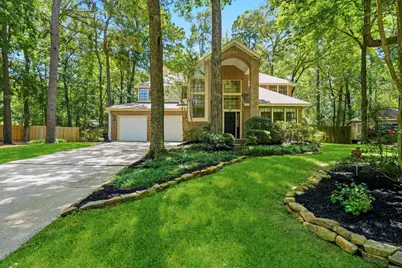 27 Sky Terrace Place, The Woodlands, TX 77381 - Photo 43