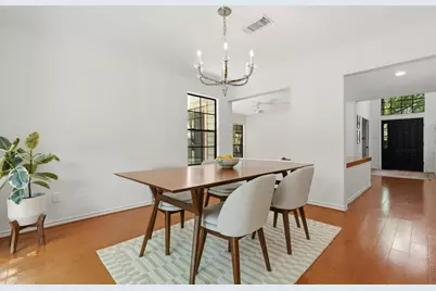 27 Sky Terrace Place, The Woodlands, TX 77381 - Photo 7
