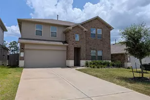 14727 Blackbrush Mnr, Magnolia, TX 77354 - Photo 1