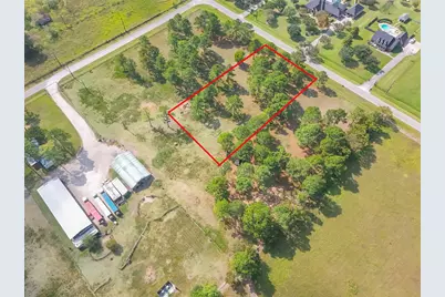 Lot 2 Parish Road, Crosby, TX 77532 - Photo 5