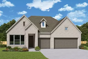 4923 Benton Woods Trail, Rosenberg, TX 77471 - Photo 1