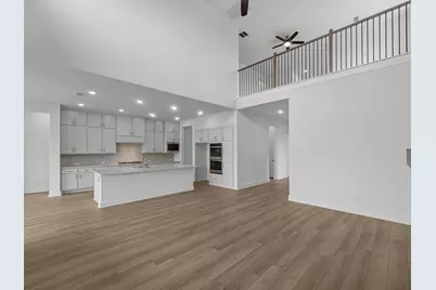 8006 Sunny Ridge Drive, Fulshear, TX 77441 - Photo 9