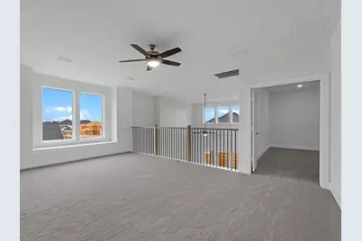 8006 Sunny Ridge Drive, Fulshear, TX 77441 - Photo 17