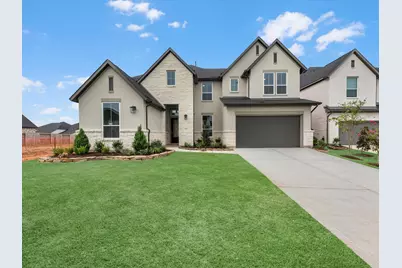 8006 Sunny Ridge Drive, Fulshear, TX 77441 - Photo 25