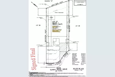8006 Sunny Ridge Drive, Fulshear, TX 77441 - Photo 27
