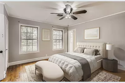 512 Park Lane, Cleveland, TX 77327 - Photo 1