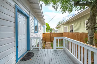 2915 Avenue N 1/2 Street #1/2, Galveston, TX 77550 - Photo 29