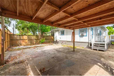 2915 Avenue N 1/2 Street #1/2, Galveston, TX 77550 - Photo 33