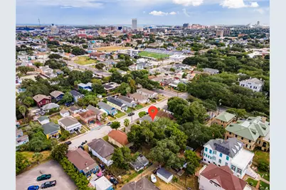 2915 Avenue N 1/2 Street #1/2, Galveston, TX 77550 - Photo 5