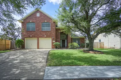 918 Featherbrook Court, Sugar Land, TX 77479 - Photo 1
