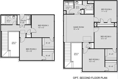 15634 Buffalo Meadow Ct, Houston, TX 77090 - Photo 19