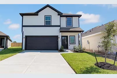 15634 Buffalo Meadow Ct, Houston, TX 77090 - Photo 3