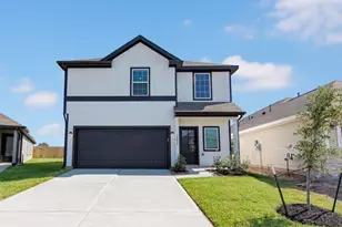 15634 Buffalo Mdw Ct, Houston, TX 77090 - Photo 3