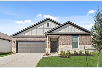 11962 Wisteria Meadows Drive, Willis, TX 77318 - Photo 1
