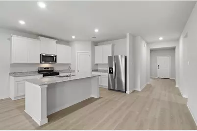 11962 Wisteria Meadows Drive, Willis, TX 77318 - Photo 7