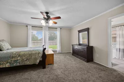 2915 Bentley Court, Pearland, TX 77584 - Photo 17