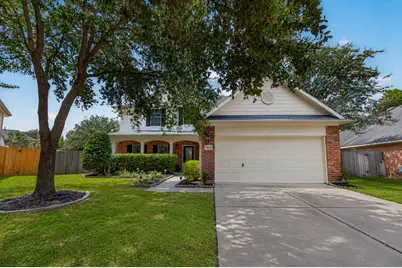 26622 Heatherbriar Lane, Katy, TX 77494 - Photo 1