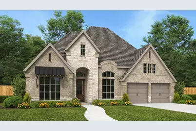 2711 Crown Ridge Drive, Missouri City, TX 77459 - Photo 1