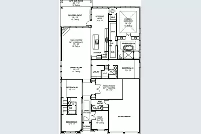 2711 Crown Ridge Drive, Missouri City, TX 77459 - Photo 17