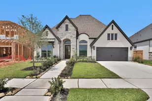 2711 Crown Rdg Dr, Missouri City, TX 77459 - Photo 1