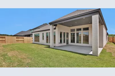 2711 Crown Ridge Drive, Missouri City, TX 77459 - Photo 15