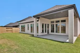 2711 Crown Rdg Dr, Missouri City, TX 77459 - Photo 15