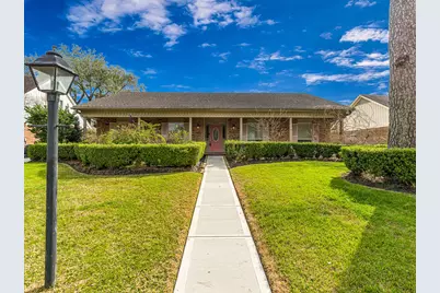 818 Olney Oak Drive, Houston, TX 77079 - Photo 1