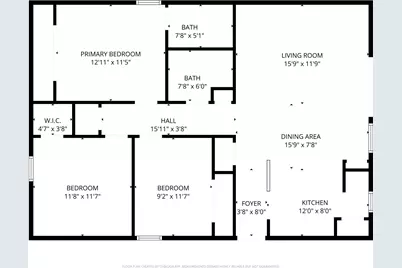 4102 Sherwood Lane #8, Houston, TX 77092 - Photo 27