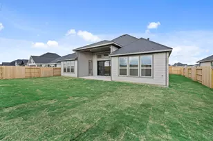 648 Cross Timbers Trce, Waller, TX 77484 - Photo 35