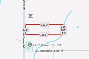 9425 Plum Grove Rd, Cleveland, TX 77327 - Photo 3