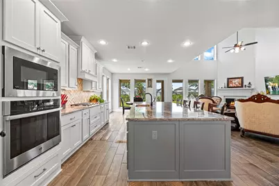 6938 Amberwing Way, Katy, TX 77493 - Photo 11