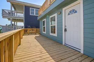 316 Seabean St, Surfside Beach, TX 77541 - Photo 5