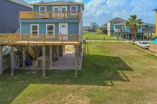 316 Seabean St, Surfside Beach, TX 77541 - Photo 23