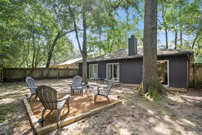 104 W White Willow Circle Circle, The Woodlands, TX 77381 - Photo 31