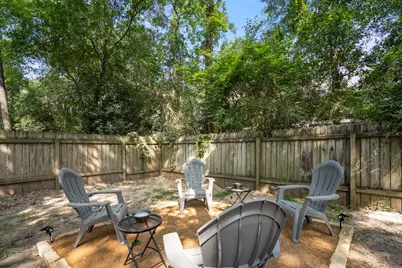 104 W White Willow Circle Circle, The Woodlands, TX 77381 - Photo 35