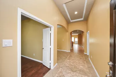 5327 Wolfpen Ridge Lane, Missouri City, TX 77459 - Photo 3
